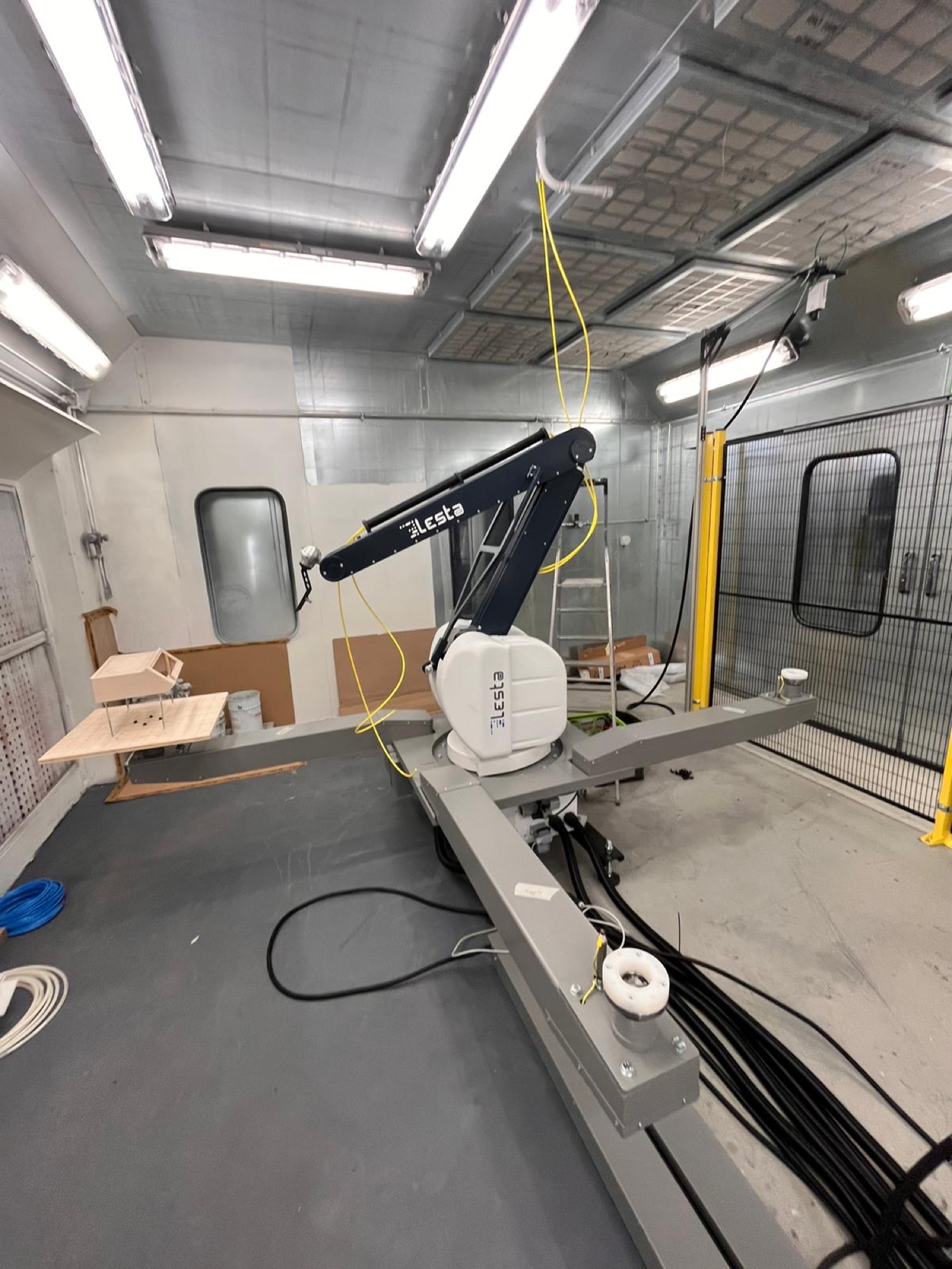 Nimrod on Shark Tank Romania